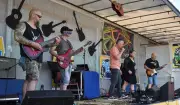 Souli'festy 2026 : la frairie de la Pentecôte revient à Soulignonne