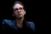 Soupçon de faux témoignage : non-lieu requis pour Aurore Bergé
