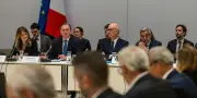 Soutien gouvernemental aux compagnies aériennes fragilisées par la guerre