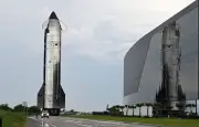 SpaceX prêt à lancer le Starship V3, le 12e vol décisif pour la fusée géante