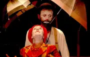 Spectacle gratuit de cirque à Dolus-d'Oléron le 6 mai