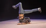 Spectacle hip-hop annuel : une galaxie de danse et d'émotions