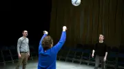 Spectacle 