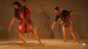 Spectacle poétique pour les tout-petits aux Matelles