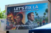 Spencer Pratt : une campagne trumpienne à Los Angeles