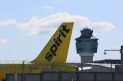 Spirit Airlines cesse ses vols, 17 000 salariés impactés