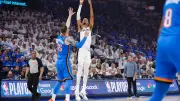Spurs-Thunder : match 3 des finales Ouest avec Wembanyama