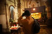 Série de cambriolages dans des églises girondines : des enquêtes en cours