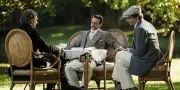 Séries de la semaine : Enchaînés, Paris Police 1910, La Meneuse, Unconditional