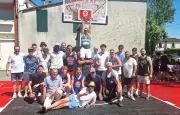 Sérignac fête la montée en Prénationale sans tournoi de la Pentecôte