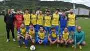 SSA : un dernier match crucial pour le maintien de l'équipe fanion