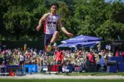 Stade Bordelais champion de France Élite 1 d'athlétisme, Talence relégué