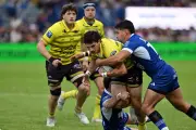 Stade Montois : défaite cruelle à Colomiers, espoirs de maintien anéantis