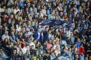 Stade Montois Rugby : déplacement à Nice pour le maintien