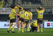 Stade Montois : trois anciens joueurs analysent la situation avant le barrage à Nice
