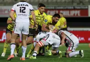 Stade Montois : un seul changement pour le match décisif face à Agen
