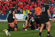 Stade Niçois : dernière chance pour monter en Pro D2 contre Mont-de-Marsan