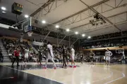Stade Rochelais Basket : l'avenir de la nouvelle salle en suspens