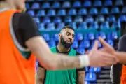 Stade Rochelais Basket recrute Anthony Racine comme pigiste médical