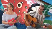 Stages créatifs pour enfants cet été à Nages-et-Solorgues