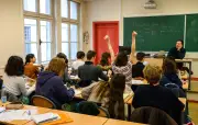 Stages de seconde : 35 000 offres encore disponibles en France