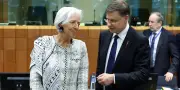 Stagflation : la Commission européenne alerte sur les risques pour l'Europe