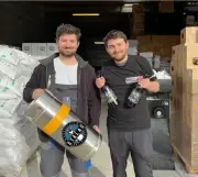 Stalac Beer Garden : une guinguette artisanale ouvre dans le parc Charier à Lagord
