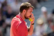 Stan Wawrinka met fin à sa carrière après Roland-Garros