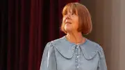 Standing ovation pour Gisèle Pelicot à la Comédie du Livre de Montpellier