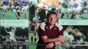 Stanislas de Barbeyrac : ténor à l'opéra, supporter de l'UBB au rugby