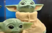 Star Wars : un pop-up store immersif ouvre à Paris pour 