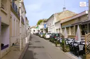 Stationnement à Meschers : zone bleue révisée et arrêts courts