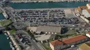 Sète: stationnement gratuit 7 jours au Mas Coulet avec la carte FeliCittà