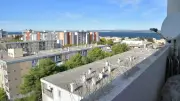 Sète : un couple de seniors bloqué au 7e étage sans ascenseur depuis 1 mois