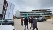 Stellantis-Dongfeng : le mariage chinois qui inquiète le Campus de Poissy