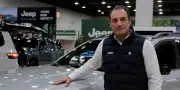 Stellantis refuse de choisir entre muscle truck et 2 CV électrique