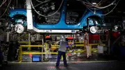 Stellantis relance son alliance avec Dongfeng pour produire en Chine