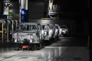 Stellantis à Rennes : l'arrivée de Dongfeng, une bouée de sauvetage chinoise pour les syndicats