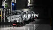 Stellantis à Rennes produira une voiture chinoise Dongfeng, une première