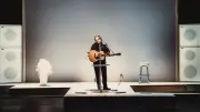 Stephan Eicher se livre dans son 