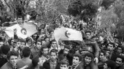 Sétif 1945 : la France face à son passé colonial en Algérie