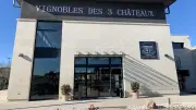 Stélaïa : nouvelle marque de vin dans l'appellation Pic Saint-Loup