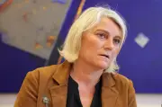 Stéphanie Rist : de l'ombre à la lumière face au hantavirus
