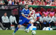 Strasbourg doit renverser Vallecano en demi-finale retour de Conference Ligue