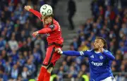 Strasbourg éliminé en demi-finale européenne sous les sifflets
