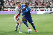 Strasbourg veut écrire l'histoire en demi-finale de Ligue Conférence