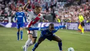Strasbourg veut sa revanche contre le Rayo Vallecano en demi-finale retour