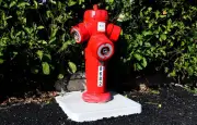 Street-pooling : les risques et sanctions pour l'ouverture des bornes incendie