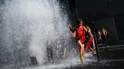 Street pooling : pratique dangereuse et illégale lors des canicules