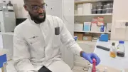 Stylo détecteur de GHB : des tests prometteurs à l'hôpital de Garches